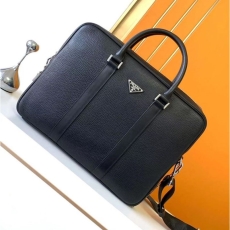 Mens Prada Briefcases